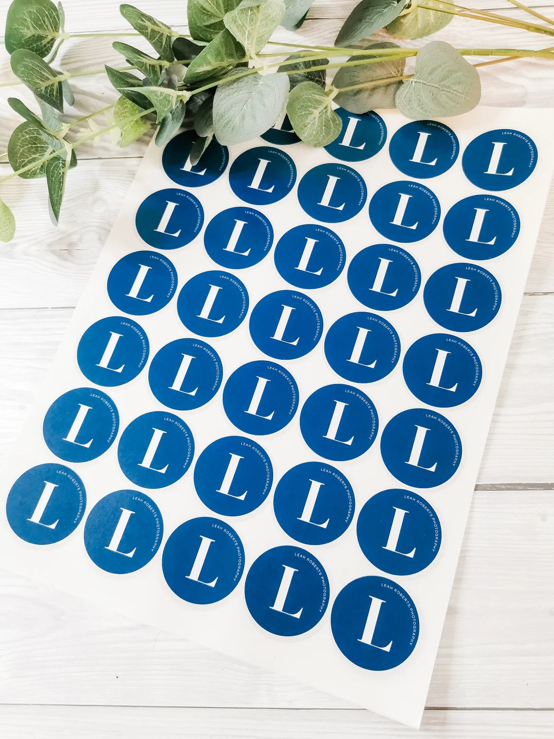Sticker Sheets
