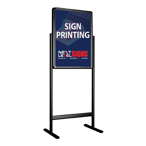 Display Signs