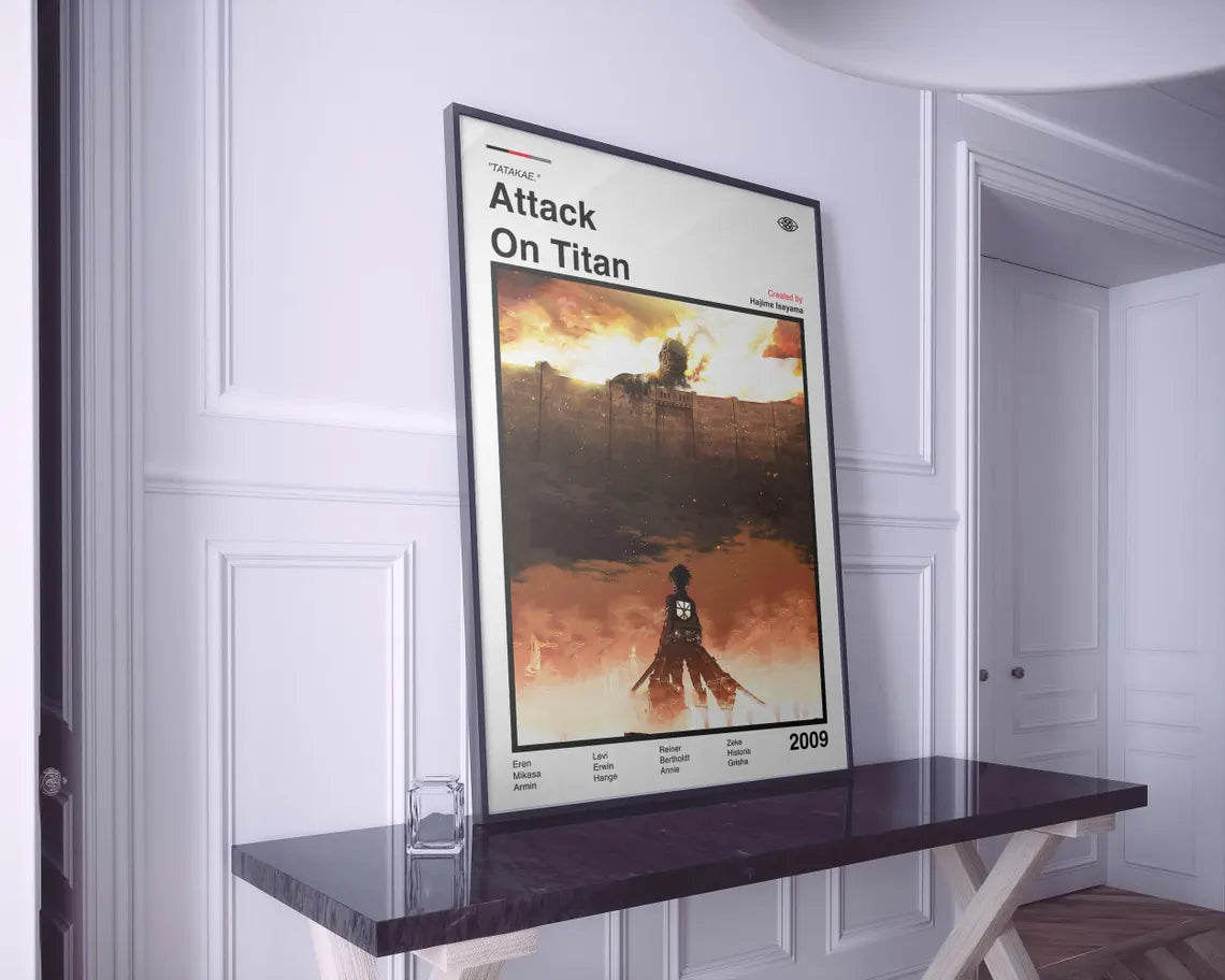 Posters