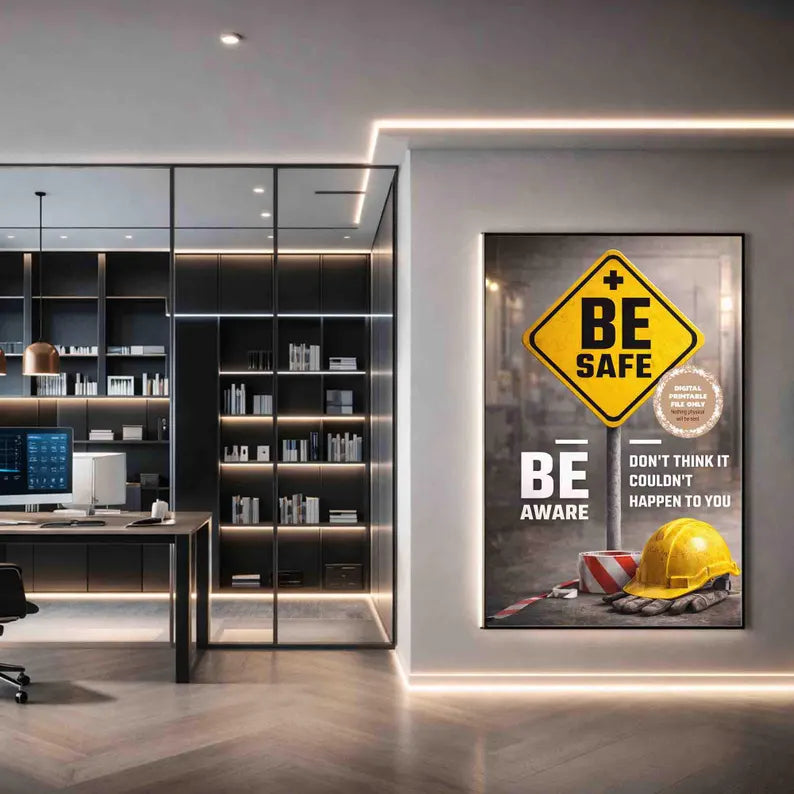 Safety Signs