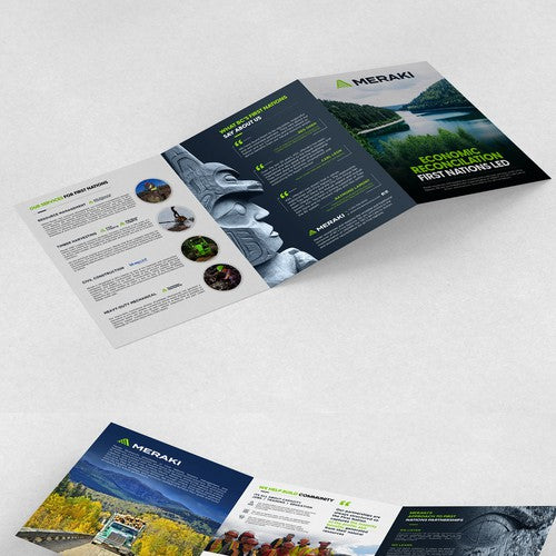 Marketing Materials (50)
