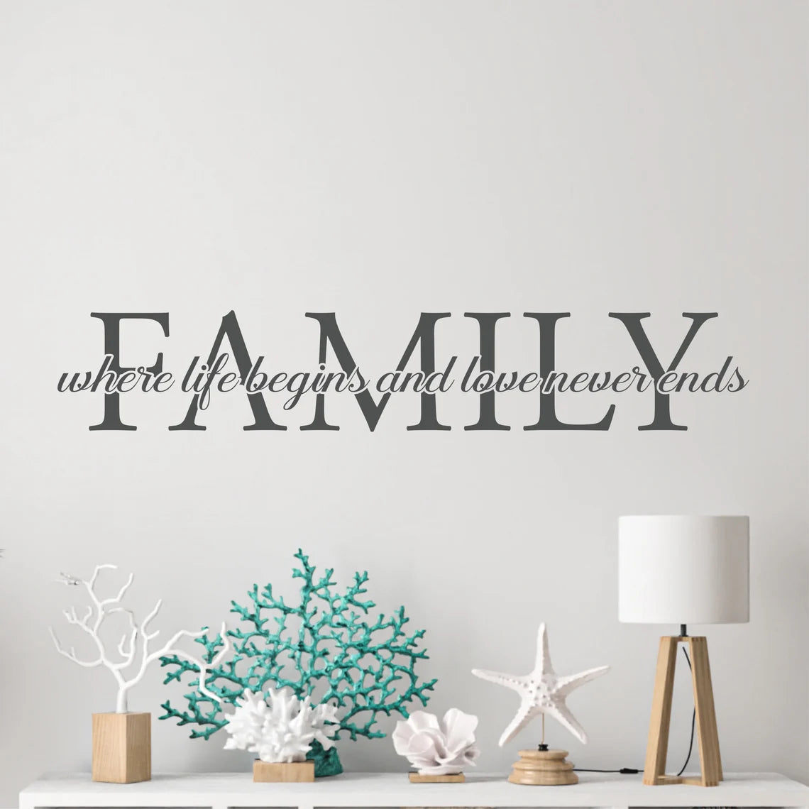 Personalized Decals
