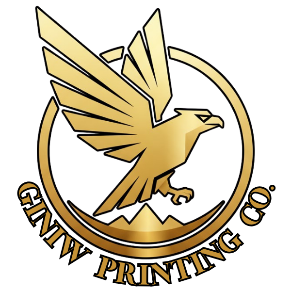 Giniw Printing Co.