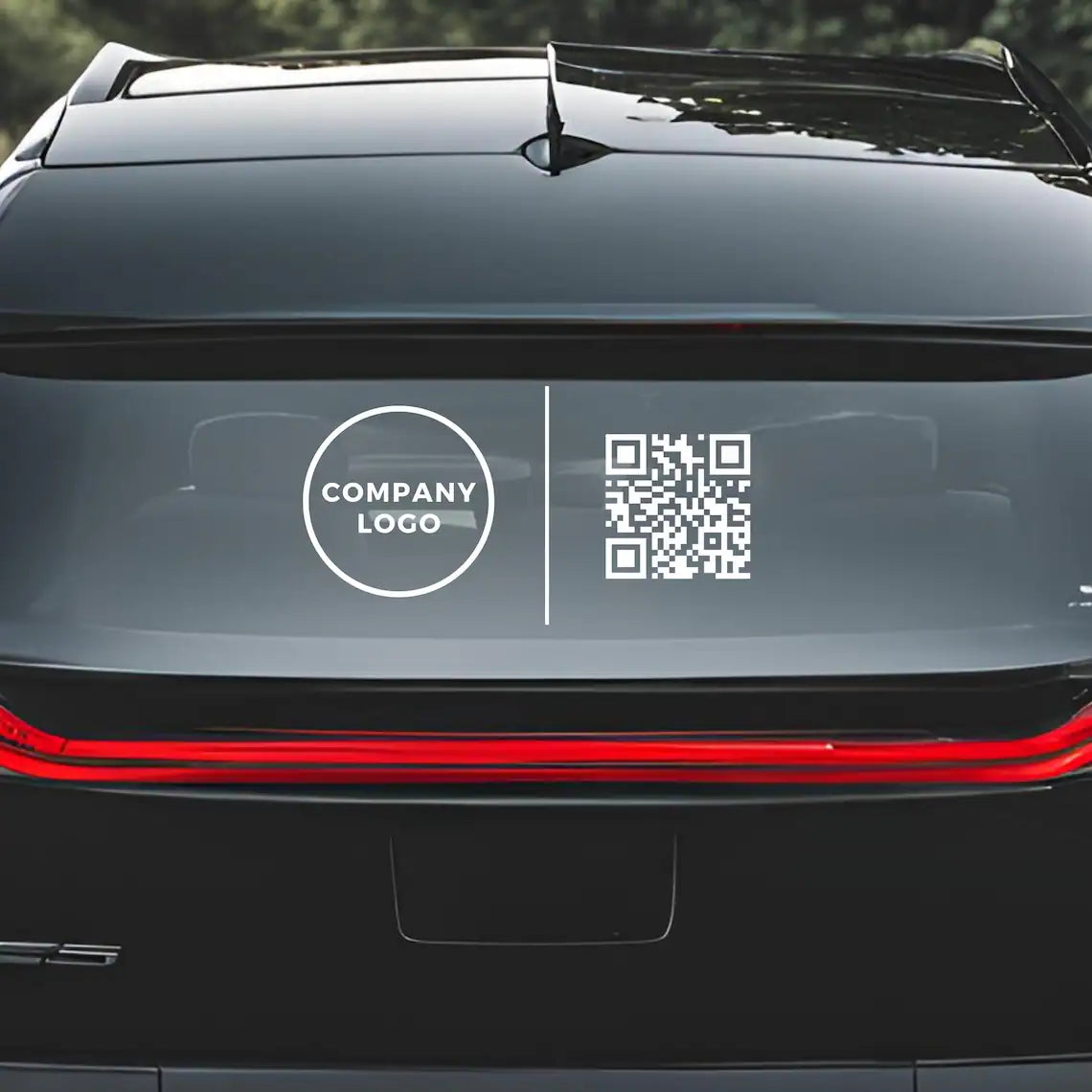 Vehicle Lettering & Vehicle Graphics