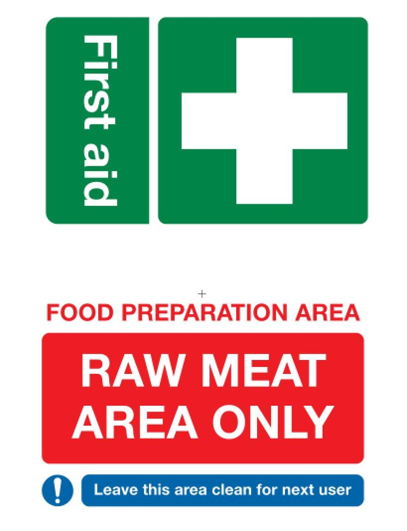 Equipment Safety Labels