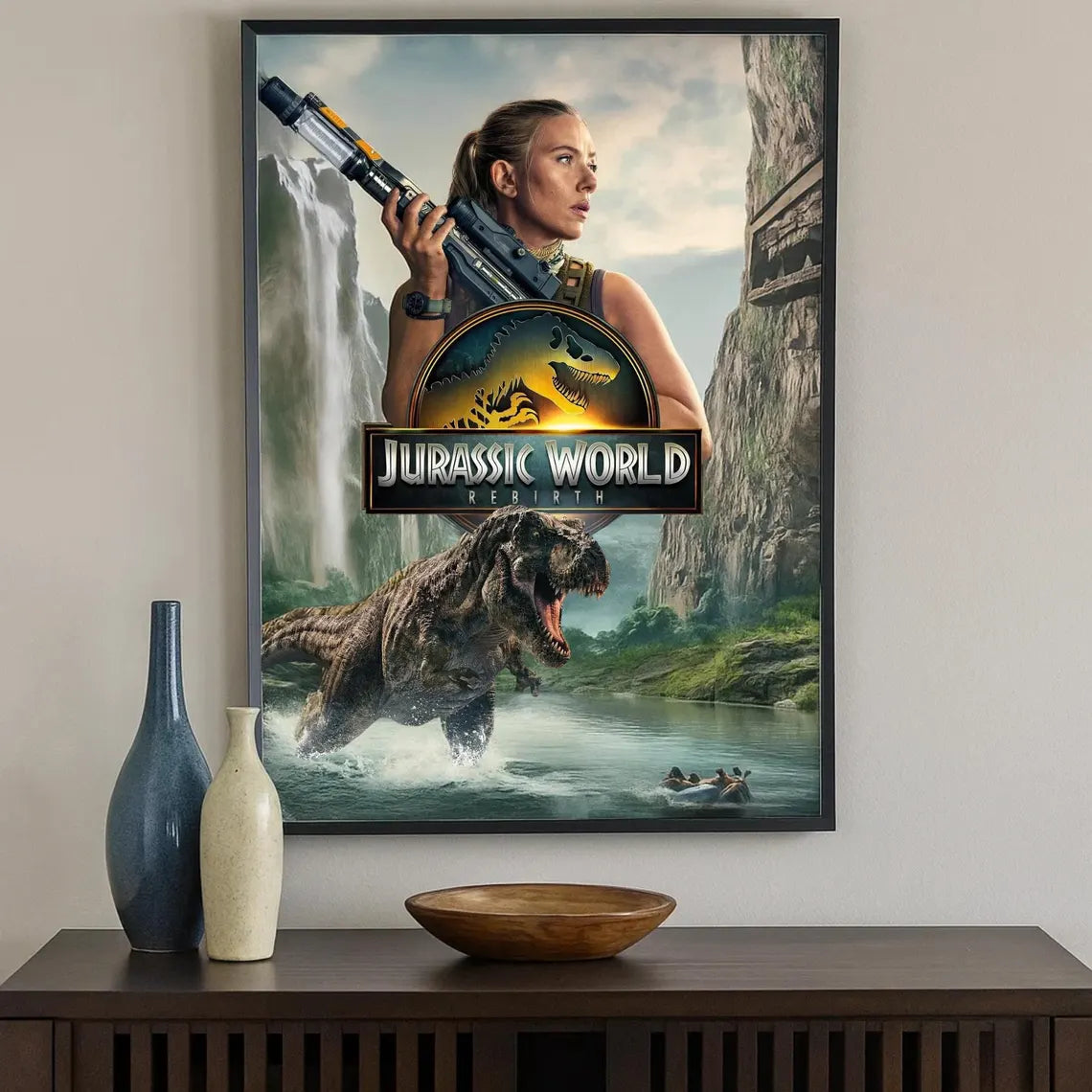 Posters