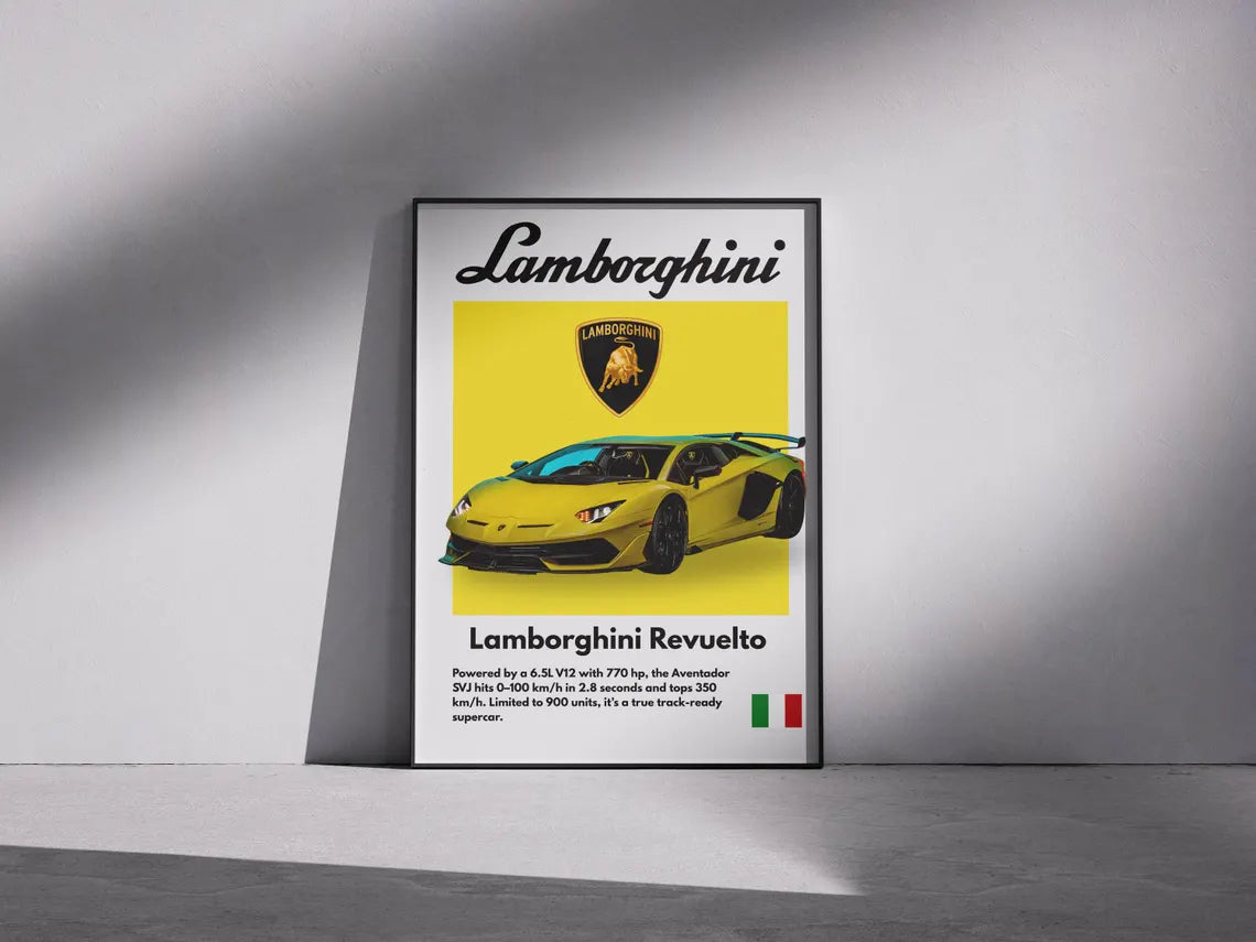 Posters