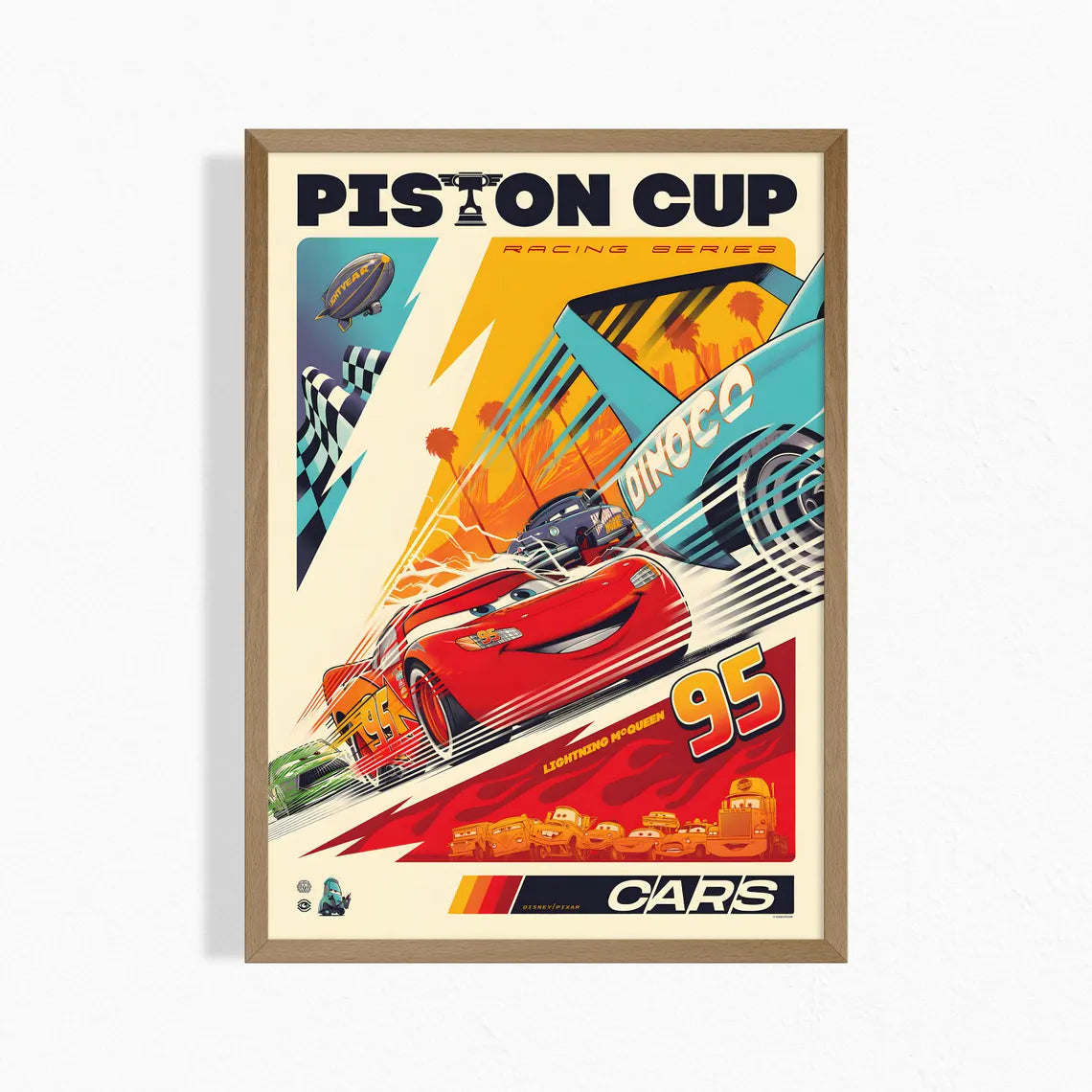 Posters
