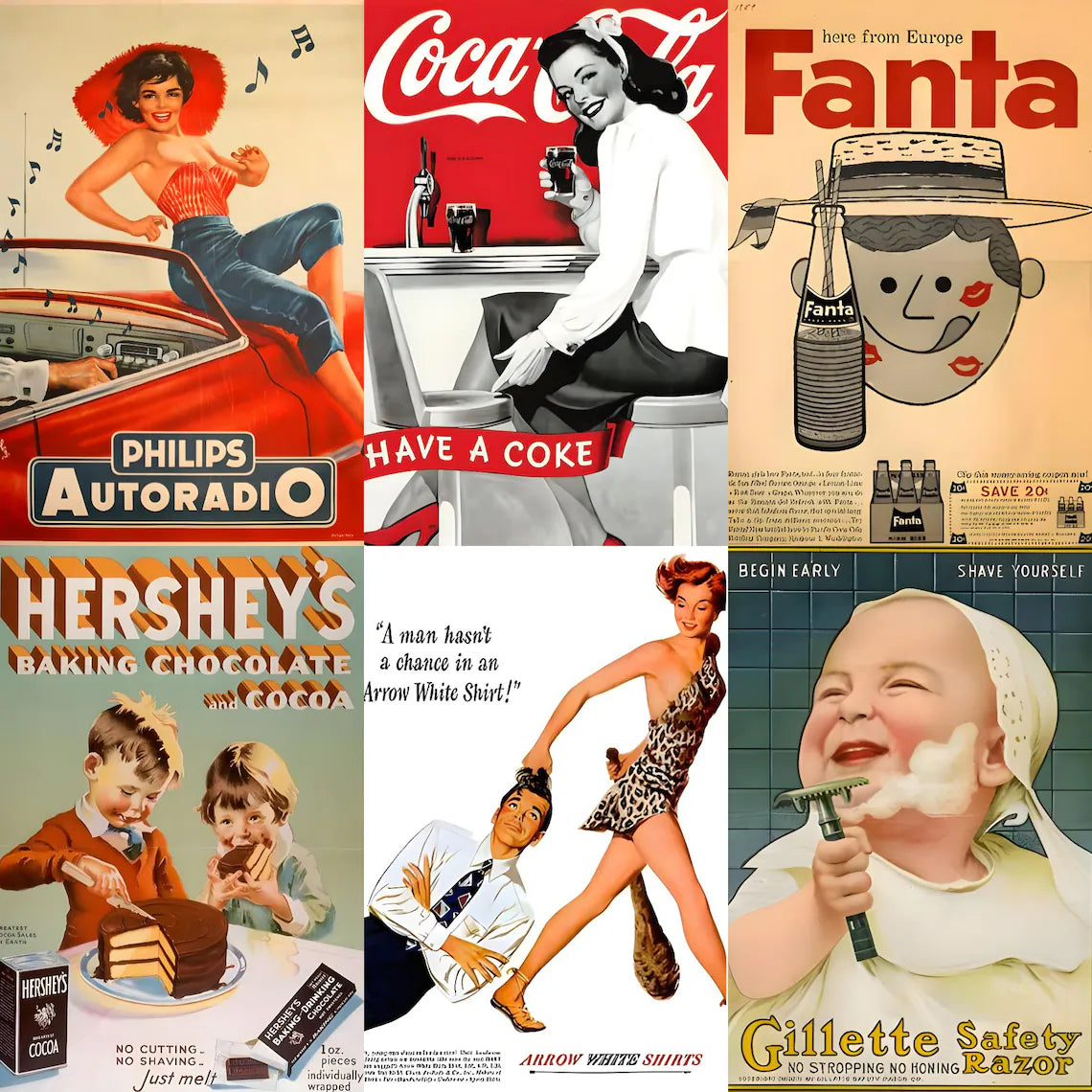 Posters